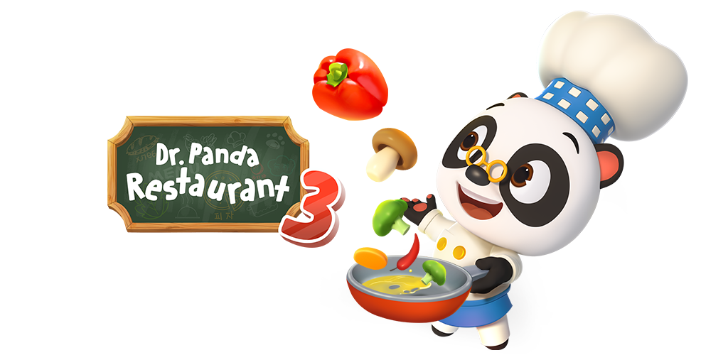 Dr. Panda Restaurant 3