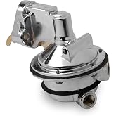 Holley 12-454-11 110 GPH Mechanical Fuel Pump