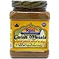Rani Garam Masala Indian 11 Spice Blend 1lb (16oz) 454g ~ Salt Free | All Natural | Vegan | Gluten Friendly | NON-GMO…