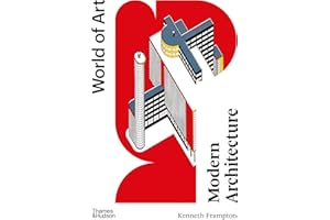Modern Architecture: A Critical History (Fifth) (World of Art)