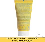 Uriage Bariésun SPF50+ Face Sunscreen 50ml UVA UVB Blue Light Moisturizing view 6