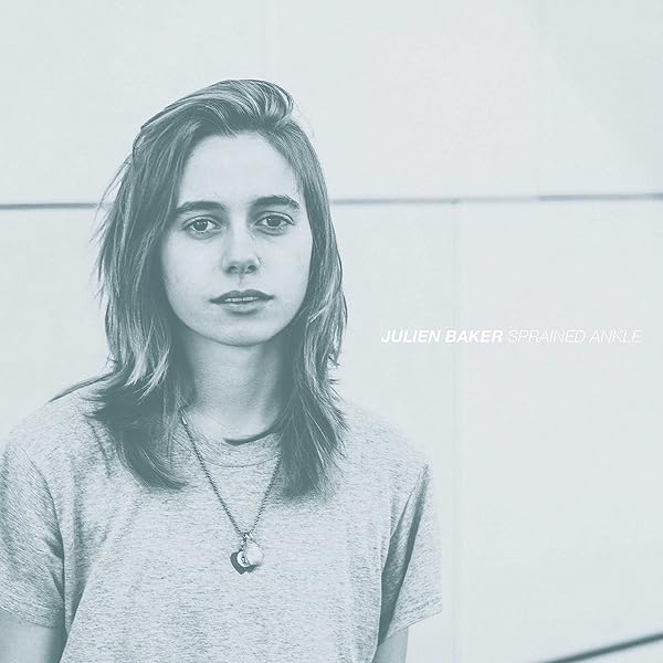 Julien Baker - Turn Out the Lights - Amazon.com Music