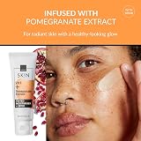 Avon SKIN Radiance Tinted Moisturising SPF20 Day Cream 50ml view 3