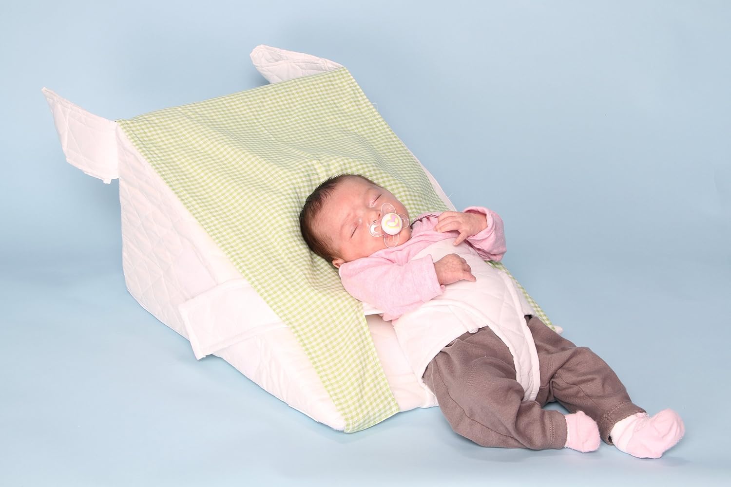 baby ar pillow