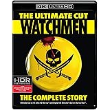 Watchmen (Ultimate Cut)