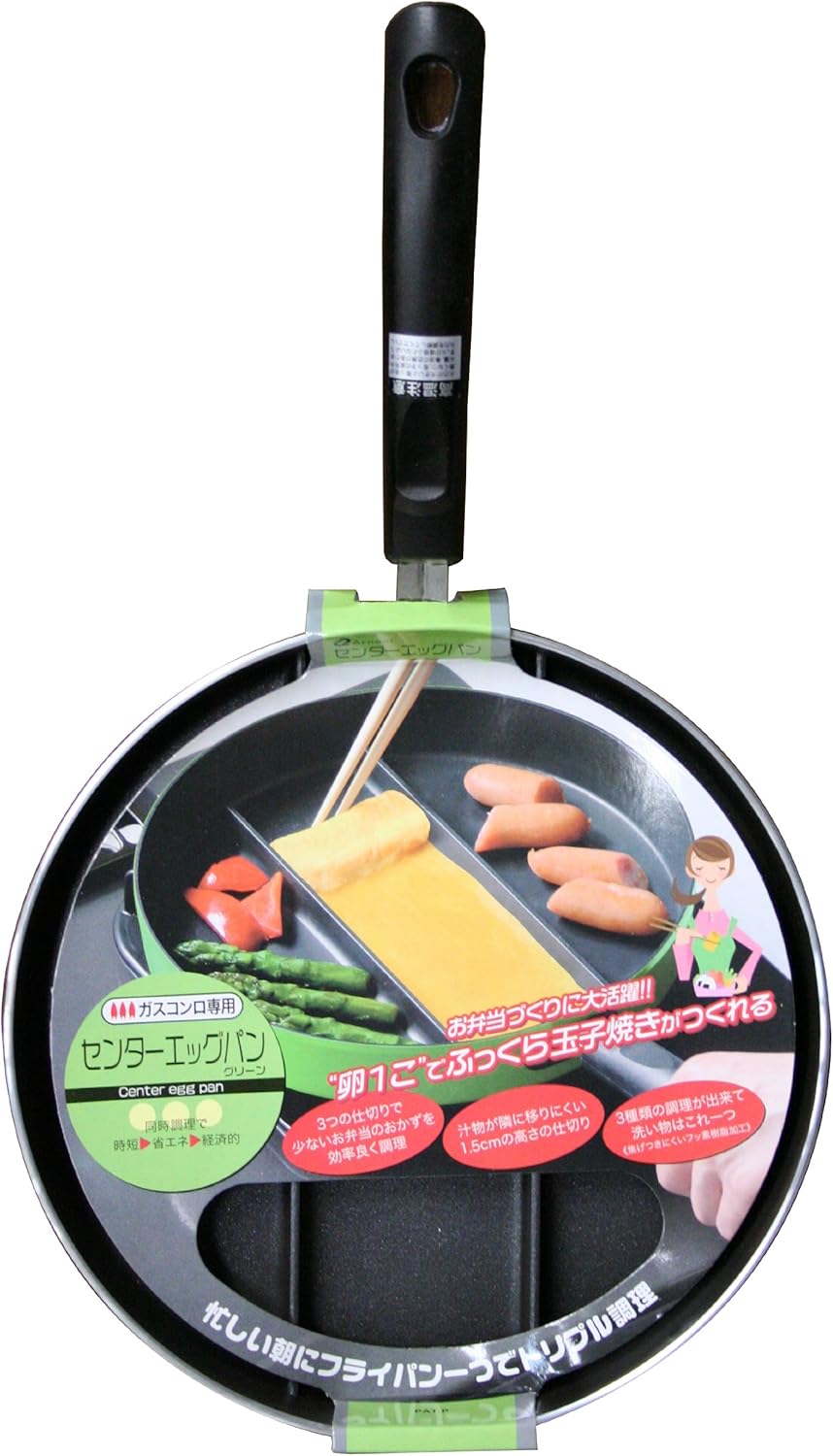 Amazon アーネスト センターエッグトリプルパン ガス火用 G フライパン オンライン通販 Amazon アーネスト センターエッグトリプルパン ガス火用 G フライパン オンライン通販