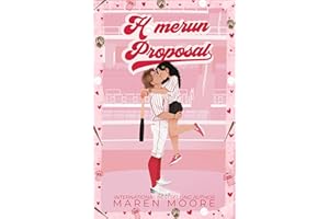 Homerun Proposal: A Brother's Best Friend Baseball Romance (Orleans University Book 1)