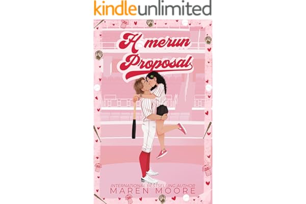 Homerun Proposal: A Brother's Best Friend Baseball Romance (Orleans University Book 1)
