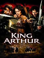 King Arthur