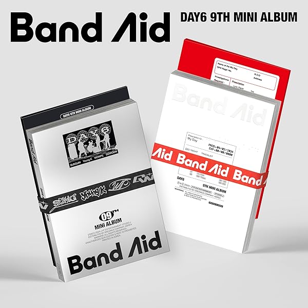 K-POP・アジア DAY6 THE BEST DAY CD+DVD THE BEST DAY 【初回