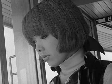 Amazon Com Funeral Parade Of Roses Blu Ray Peter Osamu