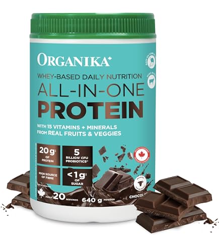 Herbalife 24 Rebuild Strength Chocolate Protein Powder (1010 G