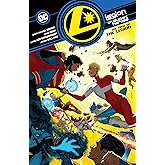 Legion of Super-Heroes Vol. 2: The Trial of the Legion