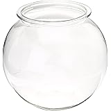 Koller Products 1.5-Gallon Fish Bowl