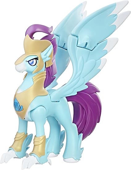 my little pony hippogriff