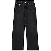 Levi's Girls Wide Leg Jeans