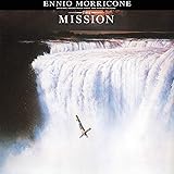 The Mission: Original Soundtrack From The Motion Picture