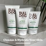 Bulldog Skincare Original Men's Moisturiser 100ml Daily Hydration Fast view 6