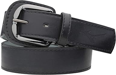mizuno baseball belt