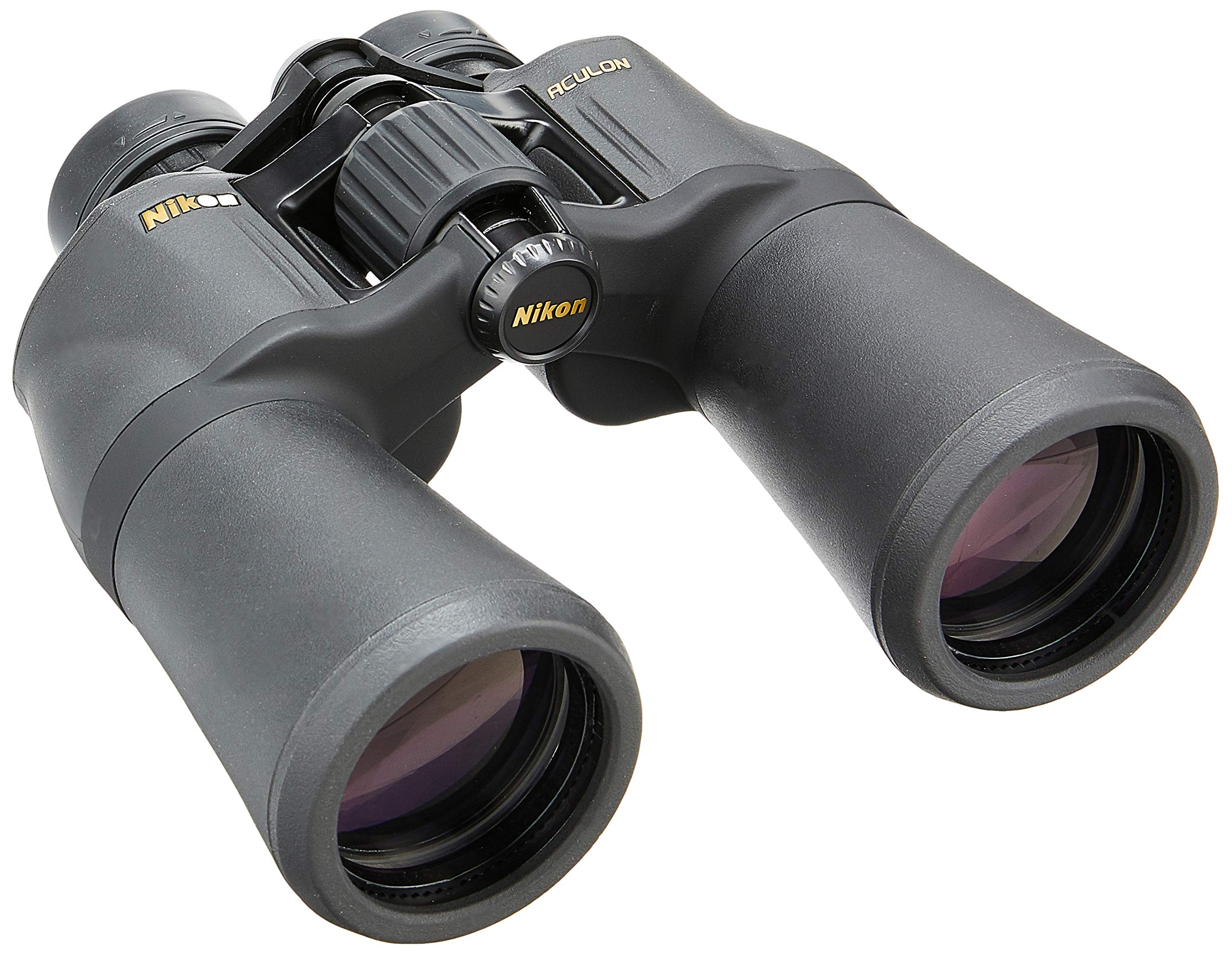 Nikon Aculon A211 7 x 50 Binocular - Black, wenig