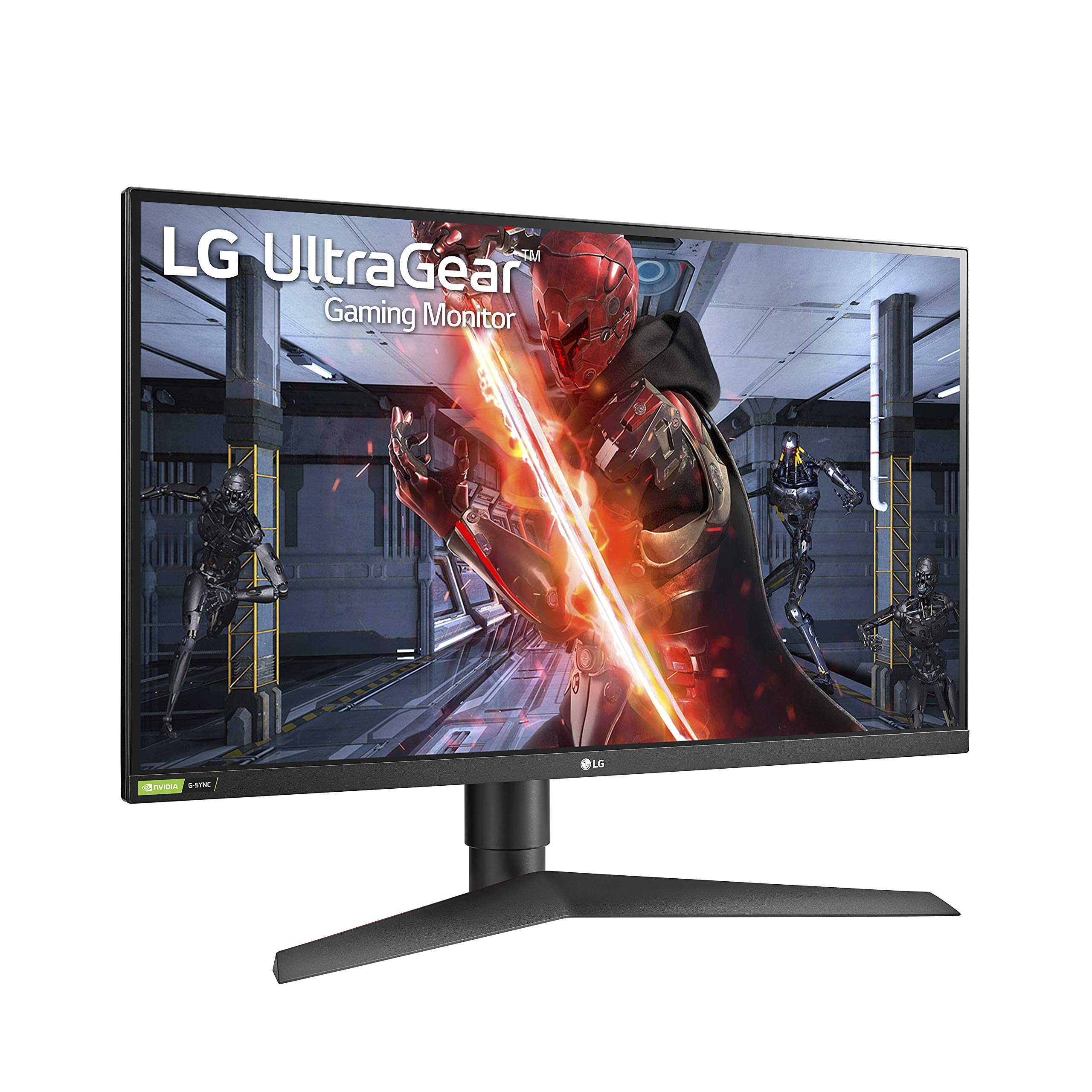 Mua LG Electronics UltraGear 27GN750B 27 Inch Full HD 1ms and 240HZ