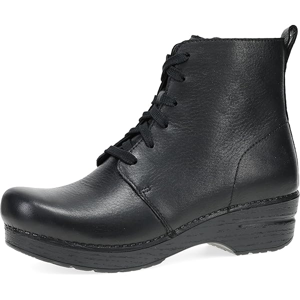 Amazon.com | Dansko Shayna Stylish Bootie for Women - Energy