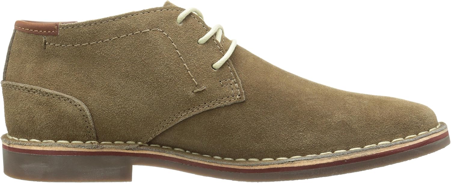 desert wind chukka boot