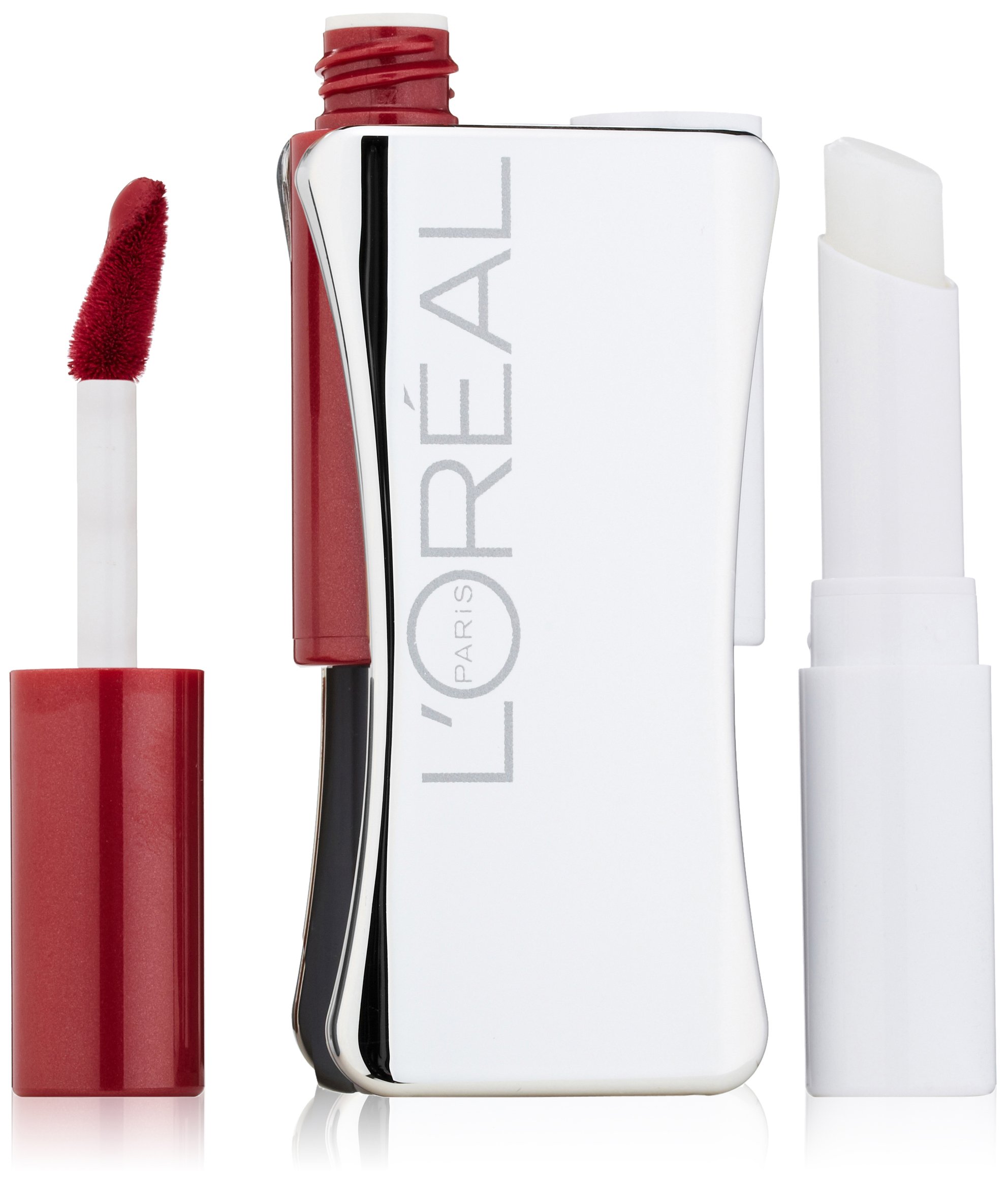 L'oreal Infallible Never Fail Lipcolour, Cerise