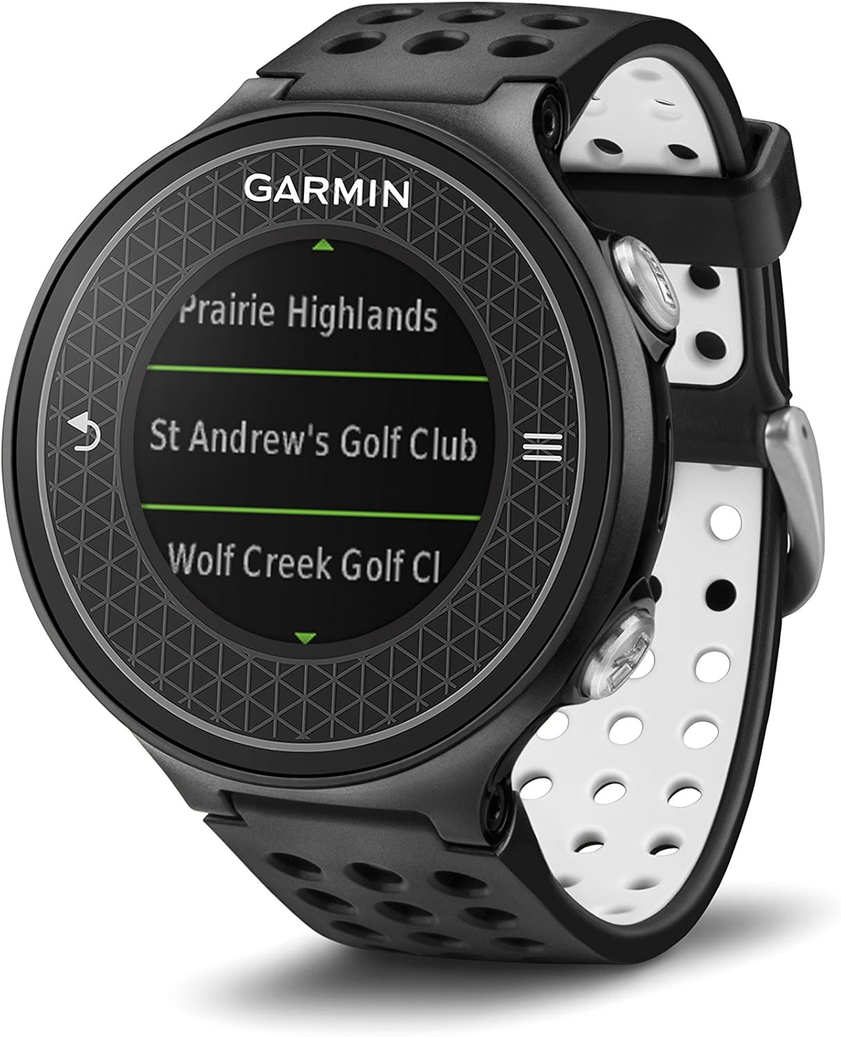 garmin approach s6
