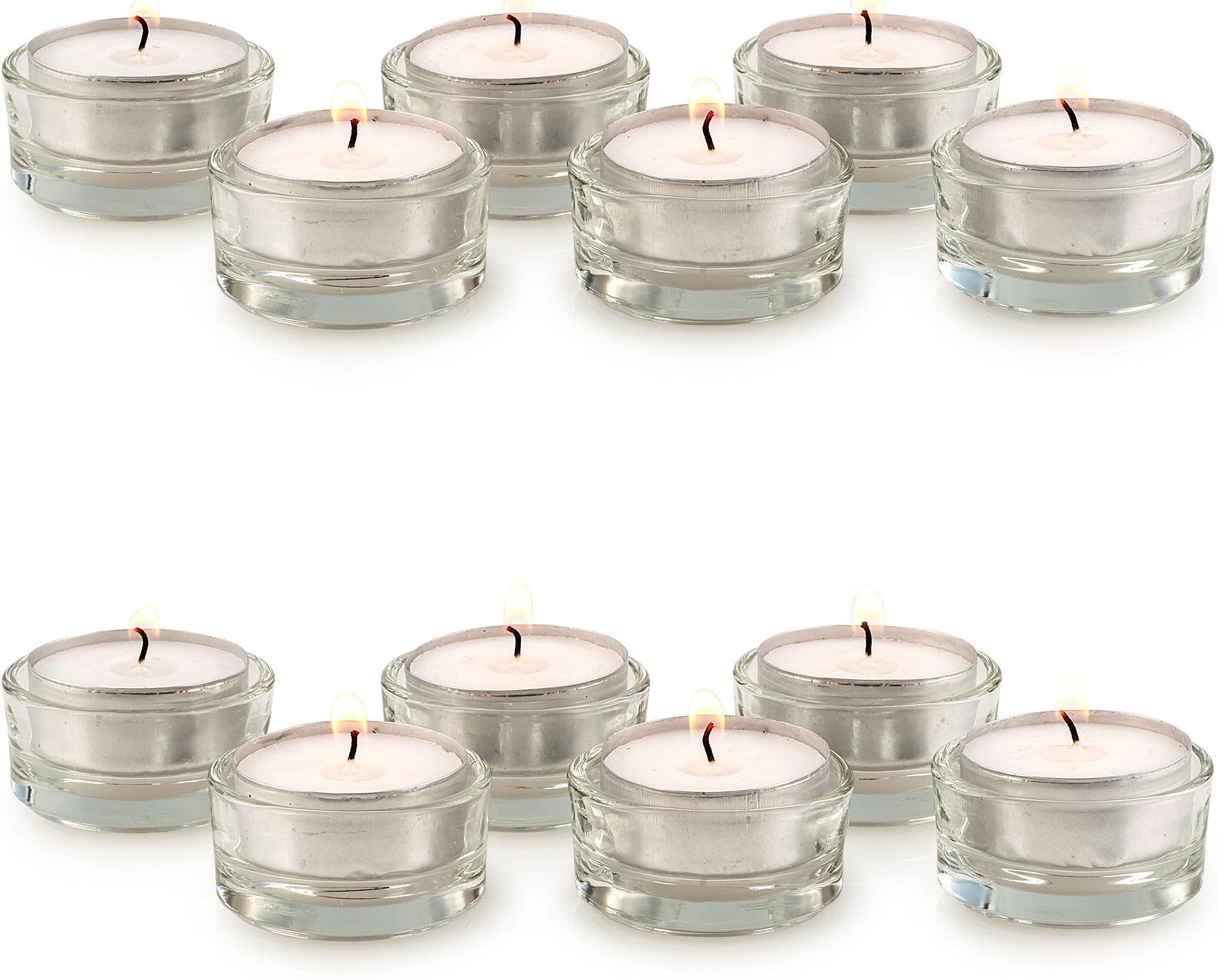 Pajoma tea light holder, set of 12