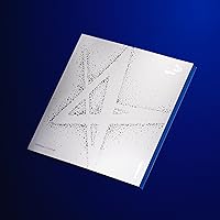 TOMORROW X TOGETHER - The Star Chapter: SANCTUARY[Vinyl ver