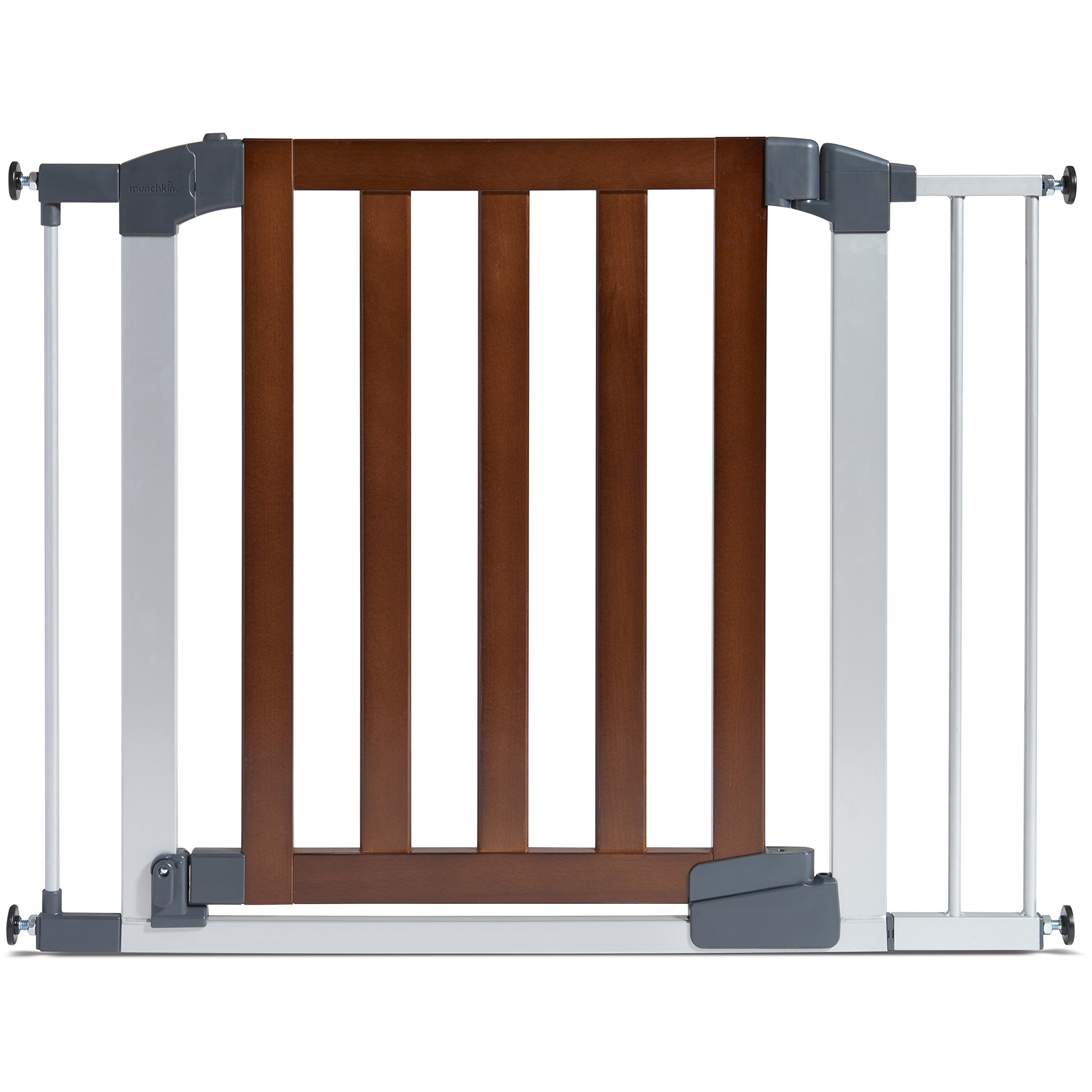 Wall Nanny Baby Gate Wall Protector (Made in USA) Protect Walls