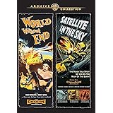 World Without End / Satellite in the Sky