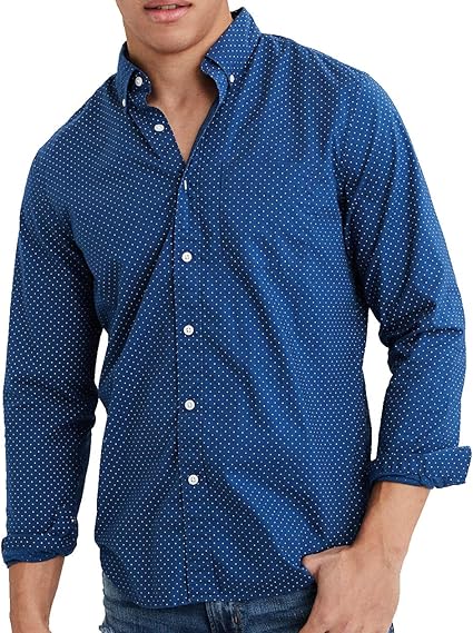 camisas para hombre american eagle