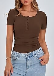 PRETTYGARDEN Women's 2025 Spring Summer Short
