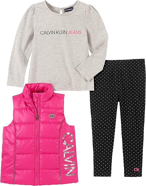 calvin klein baby canada