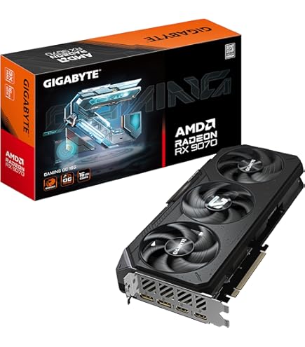 Gpu ASROCK AMD Radeon RX 9070 XT Challenger 16GB GDDR6 256 BITS 90
