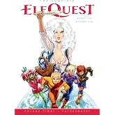 The Complete ElfQuest Volume 8: FutureQuest
