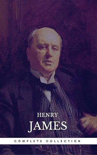 Download Henry James: The Complete Collection (Book Center) (The Greatest Writers of All Time) (English Edition) PDF
