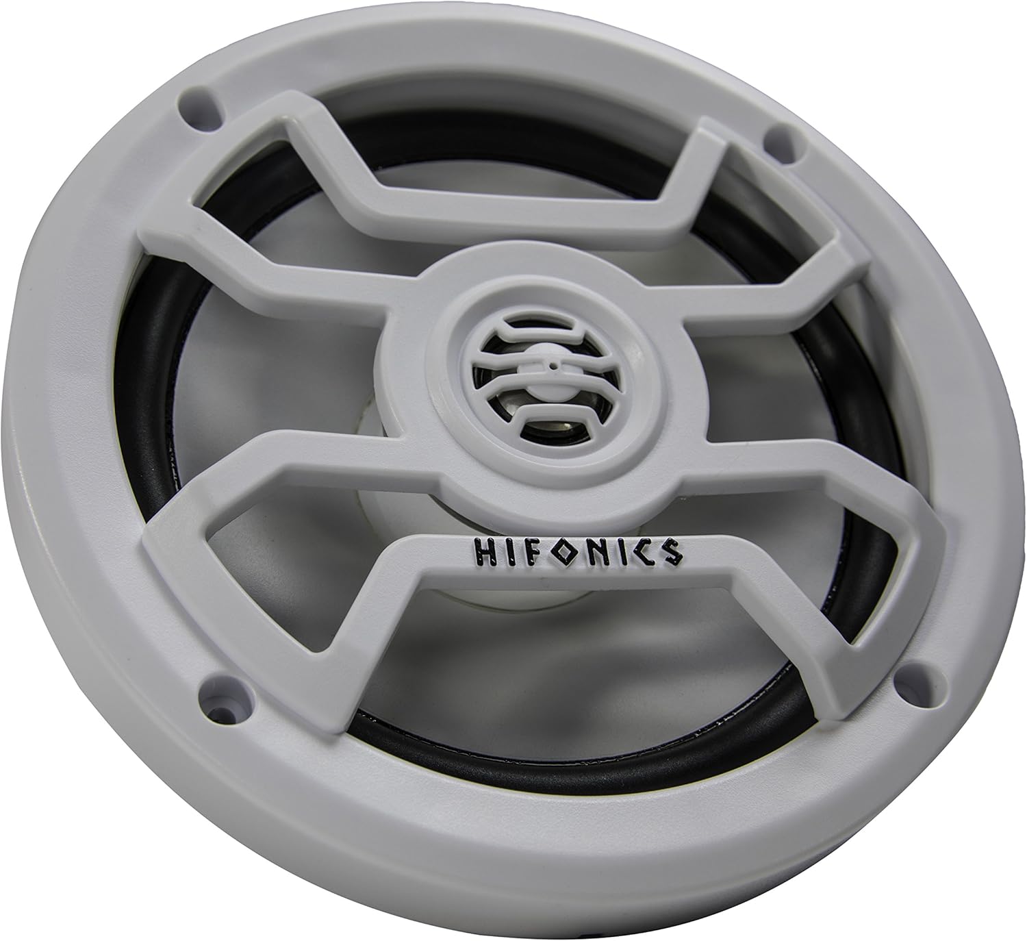 hifonics marine speakers