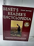 Benet's Reader's Encyclopedia 5e: Fifth Edition