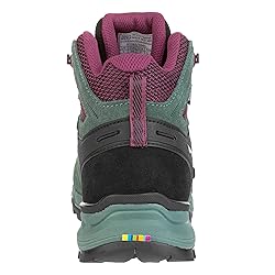 Salewa Women's Alp Mate Mid Waterproof Trekking