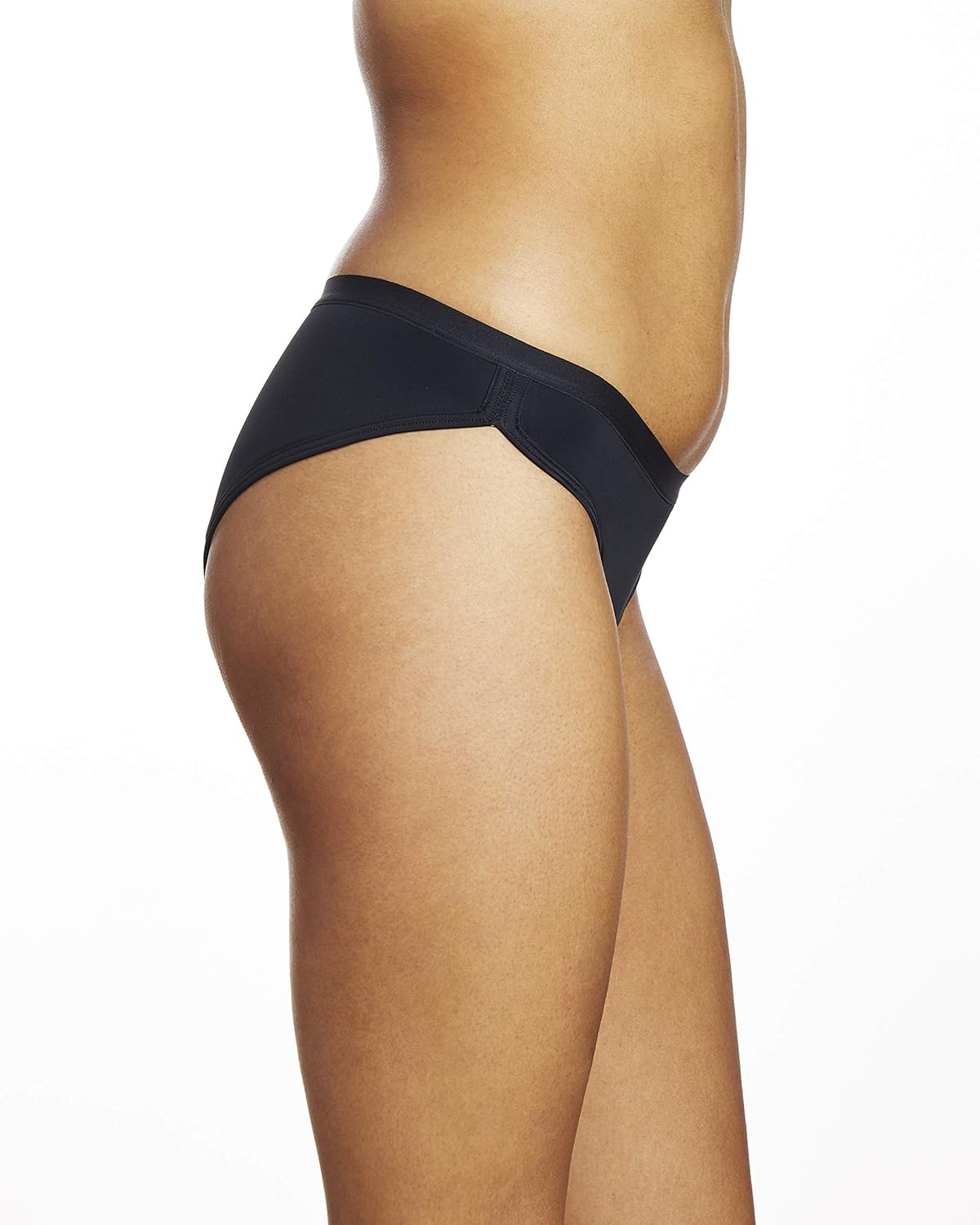 Thinx Sport Menstrual Underwear | Period Underwear for Women | Period Panties: Clothing