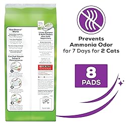 Purina Tidy Cats Cat Litter Breeze Pads Refill Pack