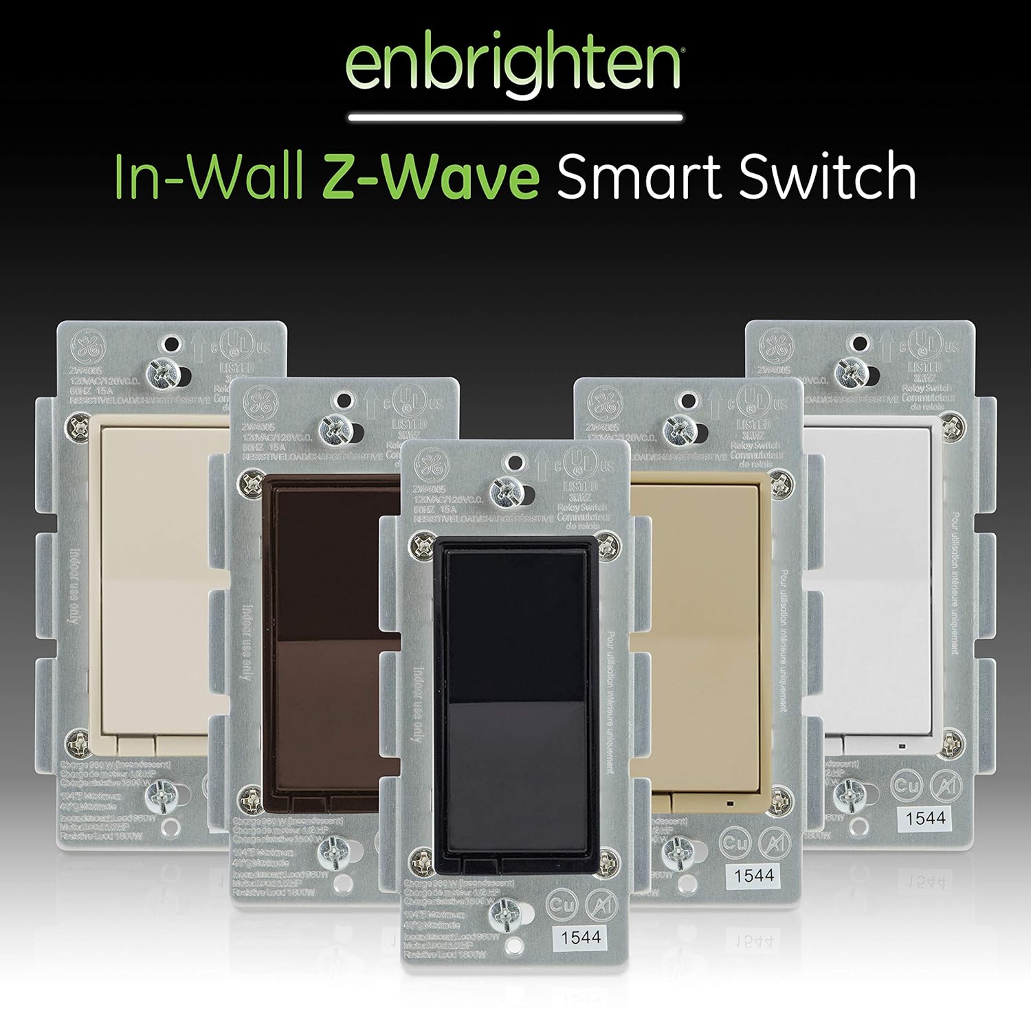 Best black ge electric range