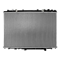 Torchtree CU2740 Radiator Replacement,Compatible
