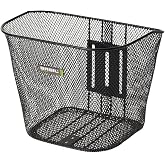 Basil Basil Cento Rear Basket