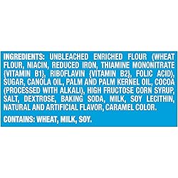 Chips Ahoy! Mini Chocolate Chip Cookies, 8 Ounce