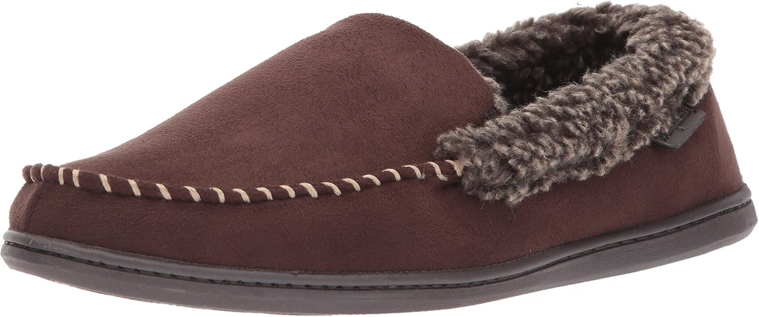 dearfoam moccasins