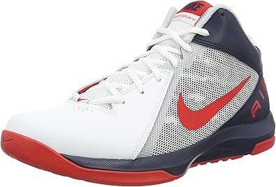 nike the air overplay ix